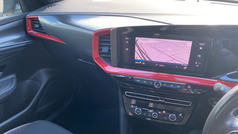 Vauxhall Mokka 1.2 Turbo GS Line 5dr Auto Petrol Hatchback